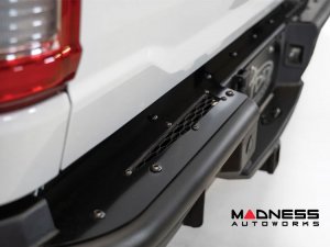Ford F-150 Rear Bumper - Pro Bolt-On